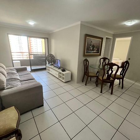 Otimo Apto 2 Quartos ,Tv Acabo ,Internet Praia Iracema Fortaleza  Eksteriør billede