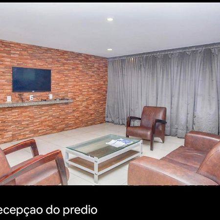 Otimo Apto 2 Quartos ,Tv Acabo ,Internet Praia Iracema Fortaleza  Eksteriør billede
