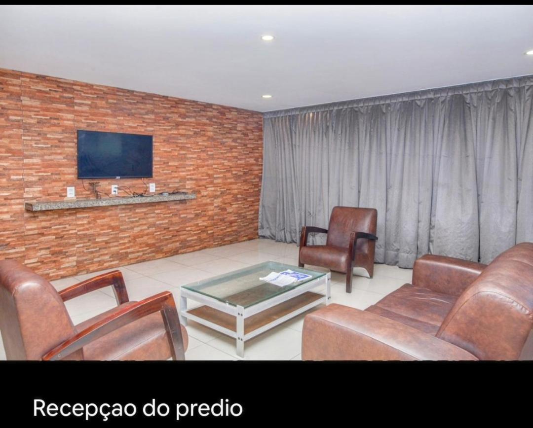 Otimo Apto 2 Quartos ,Tv Acabo ,Internet Praia Iracema Fortaleza  Eksteriør billede