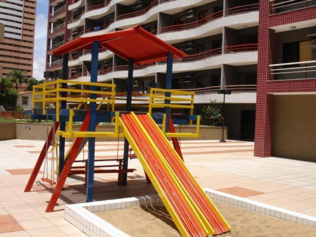 Otimo Apto 2 Quartos ,Tv Acabo ,Internet Praia Iracema Fortaleza  Eksteriør billede