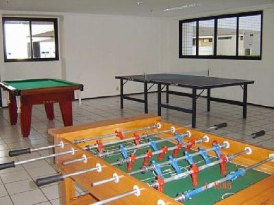 Otimo Apto 2 Quartos ,Tv Acabo ,Internet Praia Iracema Fortaleza  Eksteriør billede