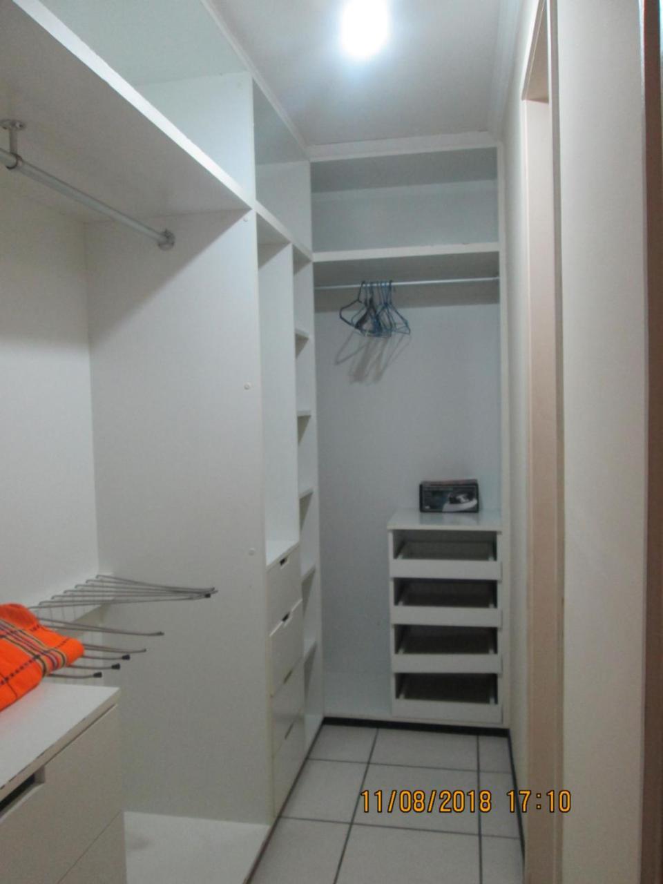 Otimo Apto 2 Quartos ,Tv Acabo ,Internet Praia Iracema Fortaleza  Eksteriør billede